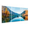 Manzara Triple Cam Tablo