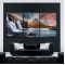 Manzara Triple Cam Tablo