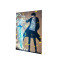 Sung Jin Woo Sword Solo Leveling