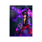 One Piece Zoro Dark art