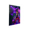 One Piece Zoro Dark art