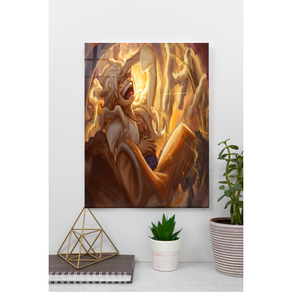 Luffy Art One Piece Luffy Art One Piece