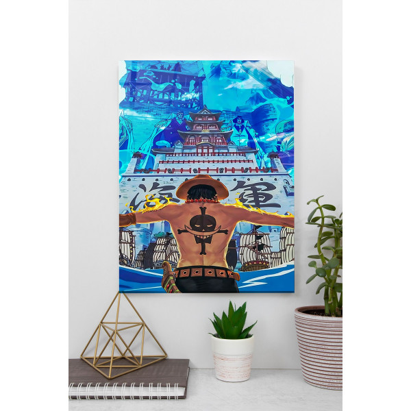 Portgas D. Ace One Piece Portgas D. Ace One Piece