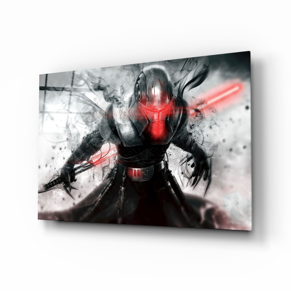Lord Starkiller Cam Tablo Lord Starkiller Cam Tablo