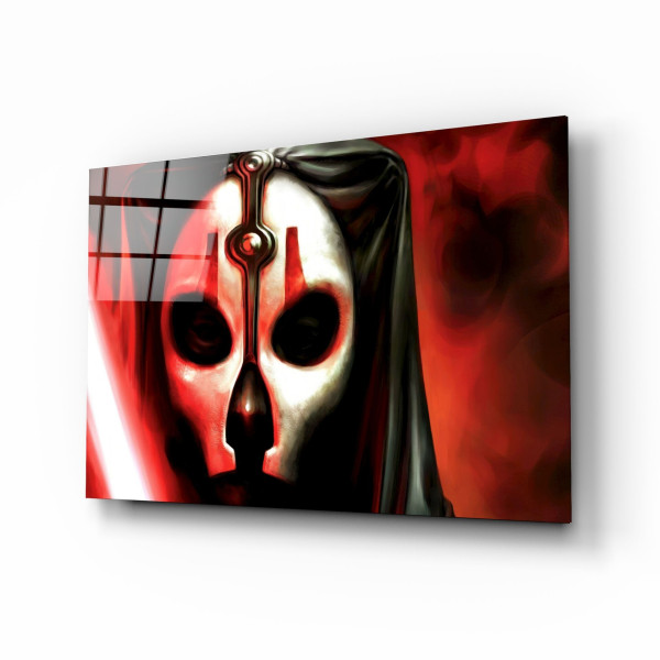 Darth Nihilus Cam Tablo Darth Nihilus Cam Tablo
