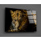 Leopar Cam Tablo No:1216