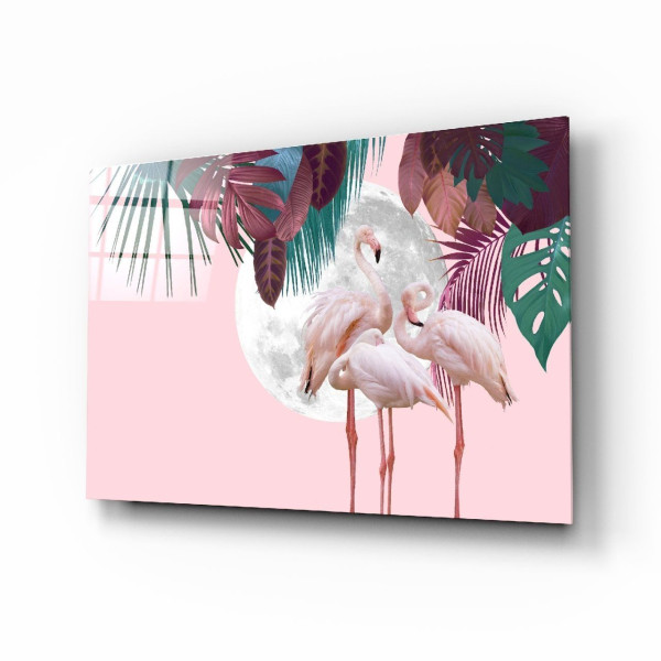 Flamingo Cam Tablo Flamingo Cam Tablo