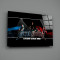 Metallica Cam Tablo