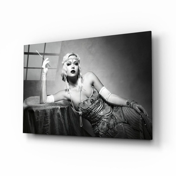 Roaring Twenties Cam Tablo Roaring Twenties Cam Tablo