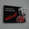 Micheal Jordan Cam Tablo