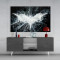 Batman ve Gotham City Cam Tablo