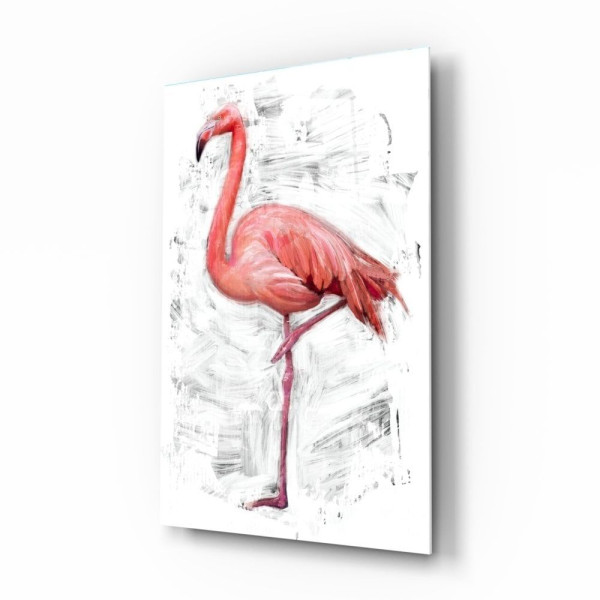 Flamingo Cam Tablo Flamingo Cam Tablo