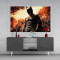 Batman ve Gotham City Cam Tablo