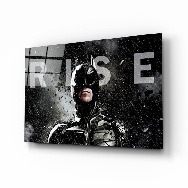 Batman Rise Cam Tablo Batman Rise Cam Tablo