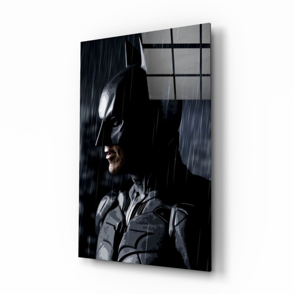 Batman Cam Tablo Batman Cam Tablo