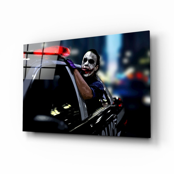 Joker Cam Tablo