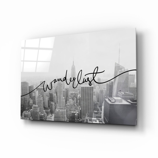 Wanderlust Cam Tablo Wanderlust Cam Tablo