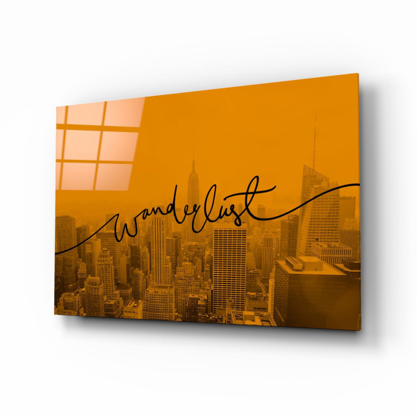 Wanderlust Cam Tablo Wanderlust Cam Tablo