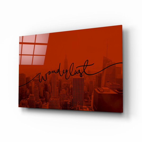 Wanderlust Cam Tablo Wanderlust Cam Tablo