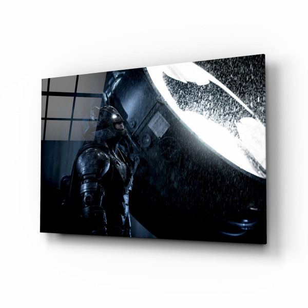 Batman Cam Tablo Batman Cam Tablo