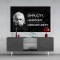 Einstein Cam Tablo
