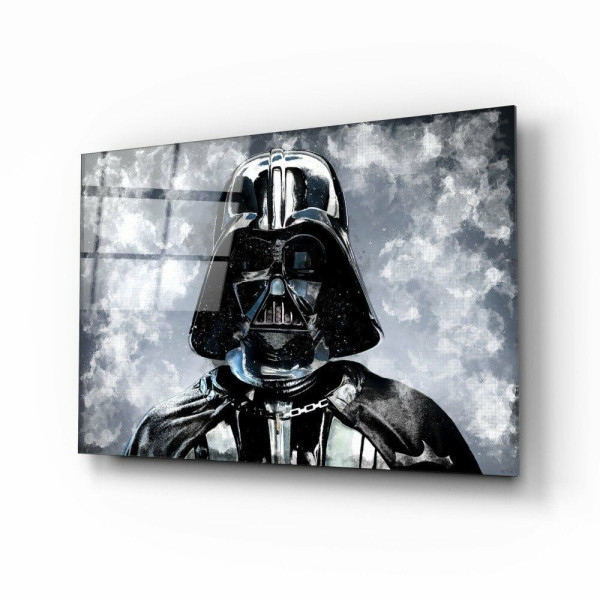 Darth Vader Cam Tablo Darth Vader Cam Tablo