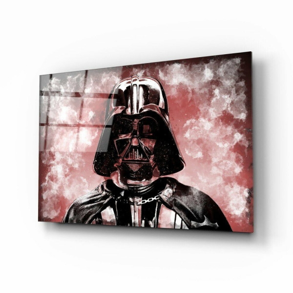 Darth Vader Cam Tablo Darth Vader Cam Tablo