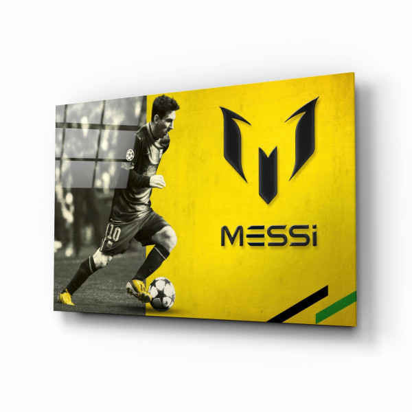 Messi Cam Tablo Messi Cam Tablo