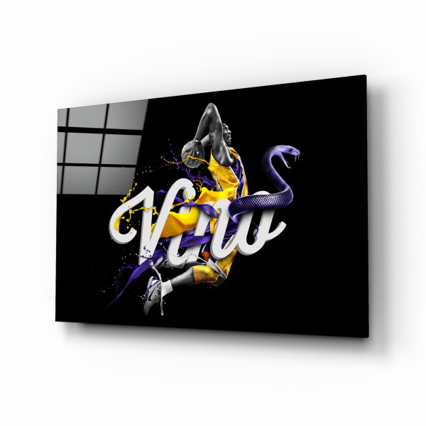 Los Angeles Lakers Cam Tablo Los Angeles Lakers Cam Tablo