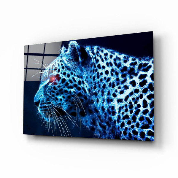 Leopar Cam Tablo Leopar Cam Tablo