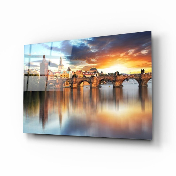 Prag Cam Tablo