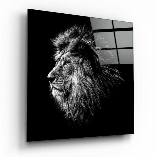 Aslan Cam Tablo No:3005 Aslan Cam Tablo No:3005