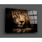 Leopar Cam Tablo No:2082