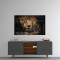 Leopar Cam Tablo No:2082