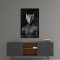 Darko Grey Cam Tablo