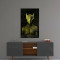 Darko Yellow Cam Tablo