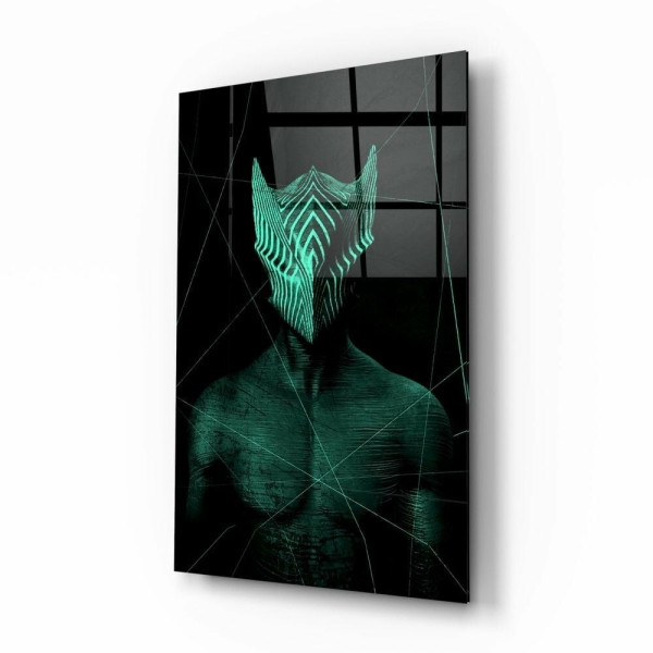 Darko Green Cam Tablo Darko Green Cam Tablo