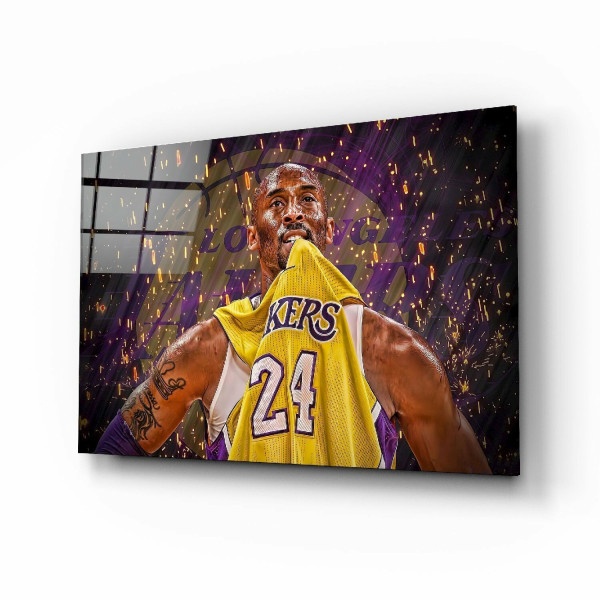 Kobe Bryant Cam Tablo Kobe Bryant Cam Tablo