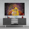 Kobe Bryant Cam Tablo