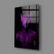 Darko Violet Cam Tablo