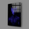 Darko Purple Cam Tablo