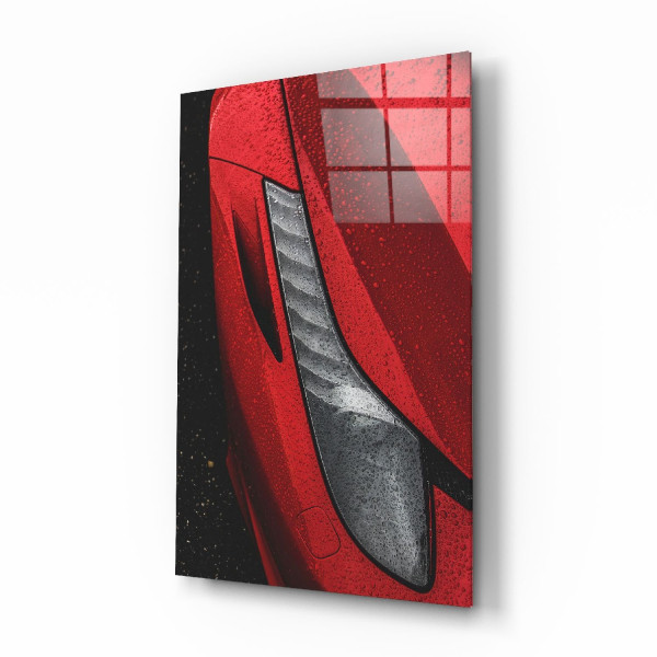 Ferrari Cam Tablo Ferrari Cam Tablo