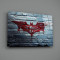 Batman Cam Tablo No:6050