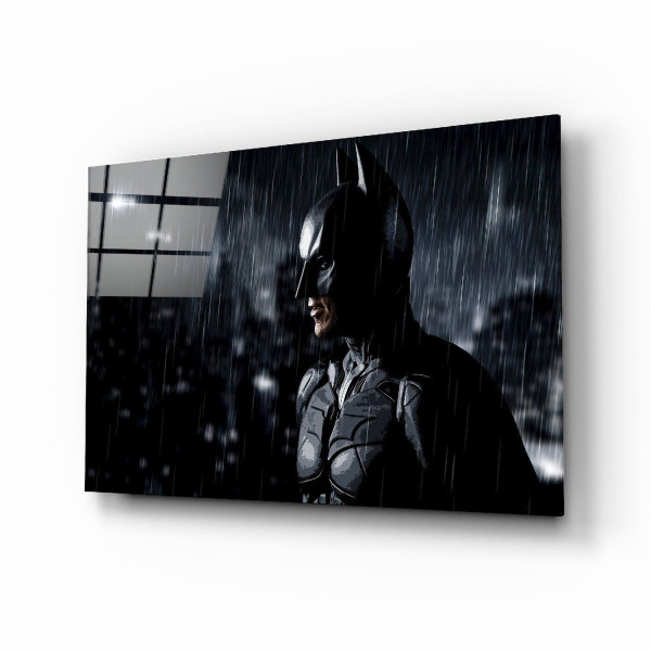 Batman Cam Tablo No:6053 Batman Cam Tablo No:6053