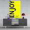 ''Enjoy'' Cam Tablo