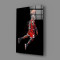 Micheal Jordan Cam Tablo