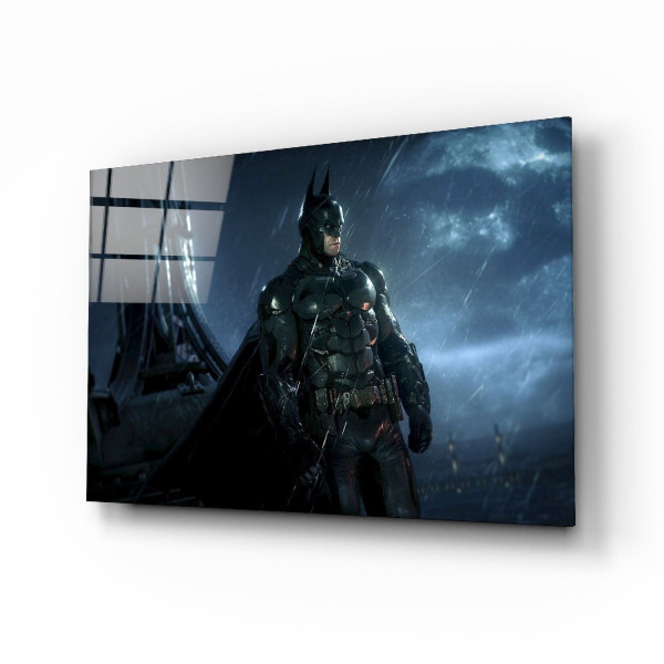 Batman Cam Tablo No:6055 Batman Cam Tablo No:6055