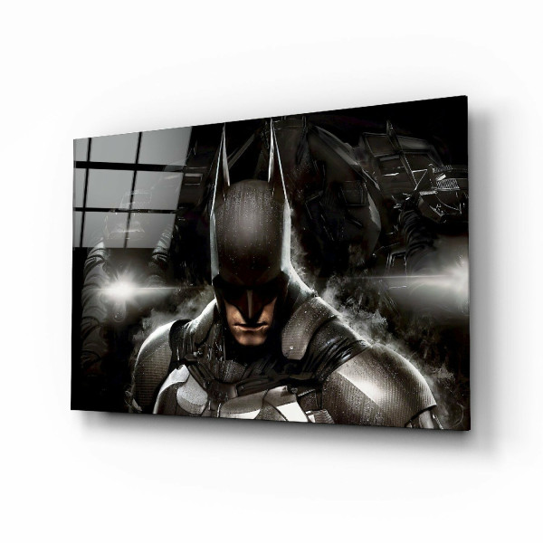 Batman Cam Tablo No:6056 Batman Cam Tablo No:6056