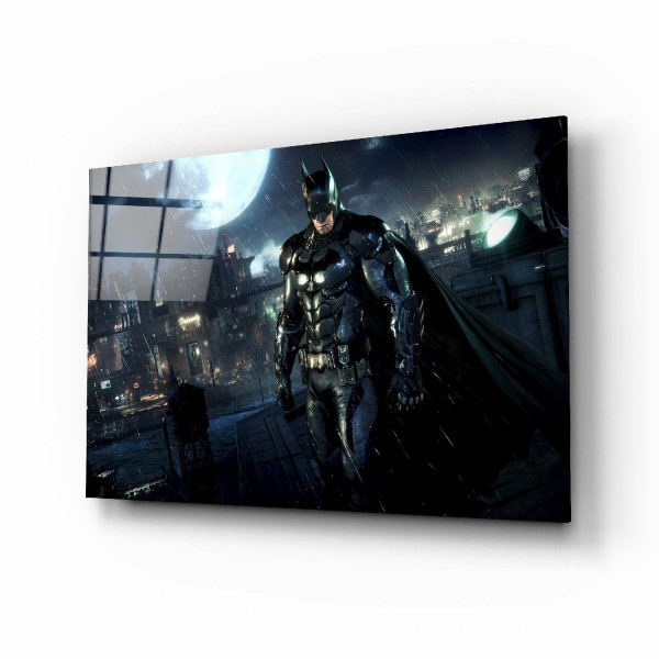Batman Cam Tablo No:6057 Batman Cam Tablo No:6057