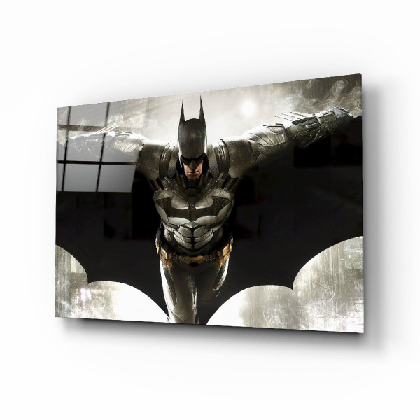 Batman Cam Tablo No:6058 Batman Cam Tablo No:6058